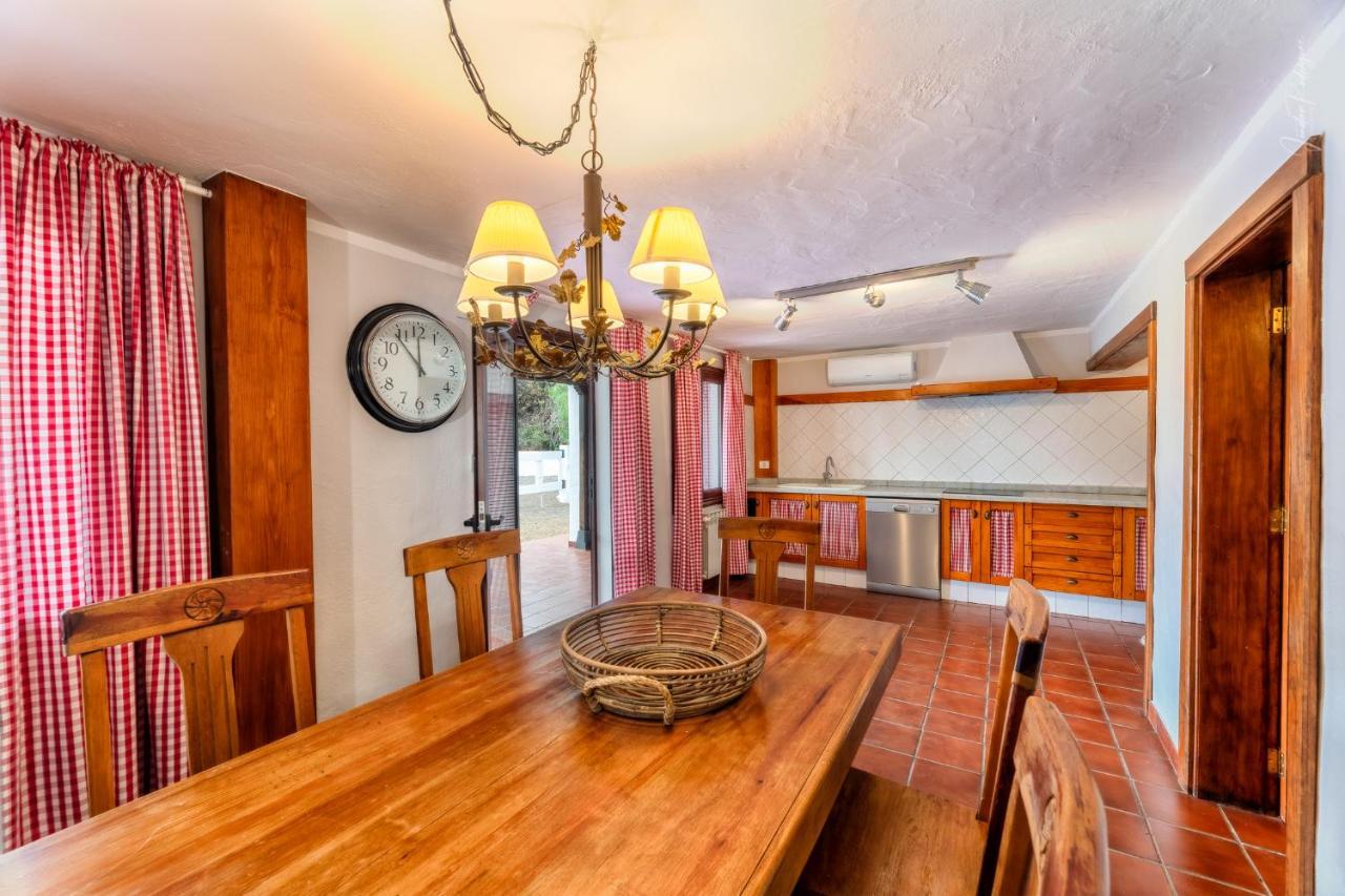 Villa Montana Colorada 엘파소 외부 사진