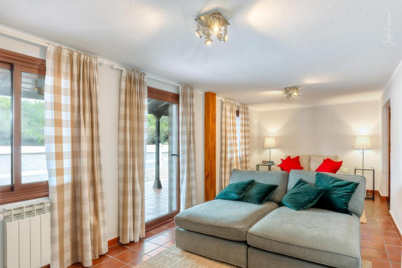 Villa Montana Colorada 엘파소 외부 사진