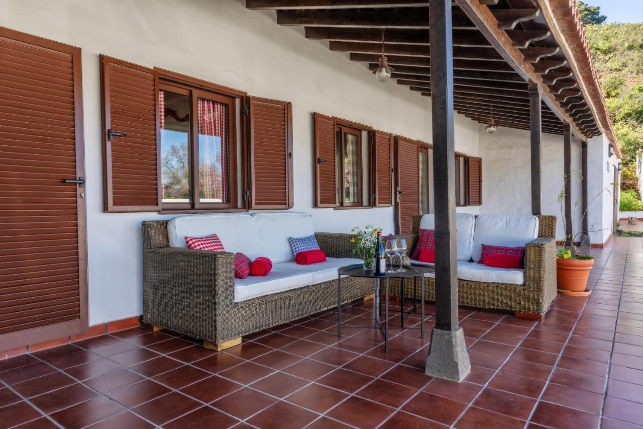 Villa Montana Colorada 엘파소 외부 사진