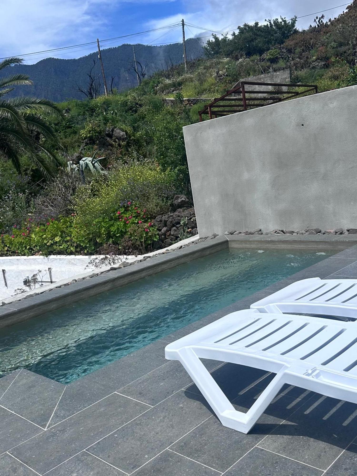 Villa Montana Colorada 엘파소 외부 사진